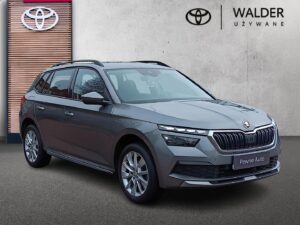 Škoda Kamiq - miniatura 7