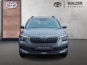 Škoda Kamiq - miniatura 8