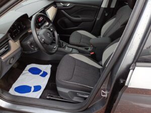 Škoda Kamiq - miniatura 9