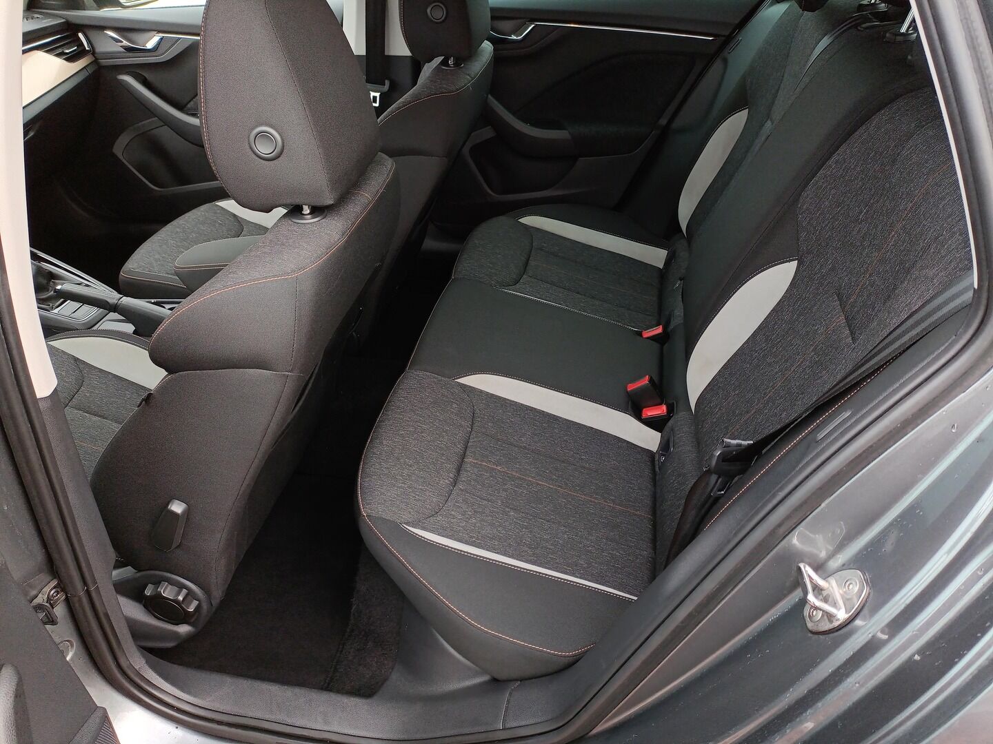 Škoda Kamiq - zdjęcie 10