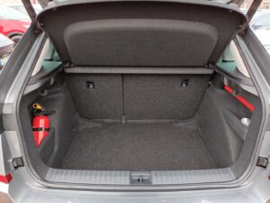 Škoda Kamiq - miniatura 18