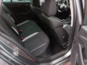 Škoda Kamiq - miniatura 12