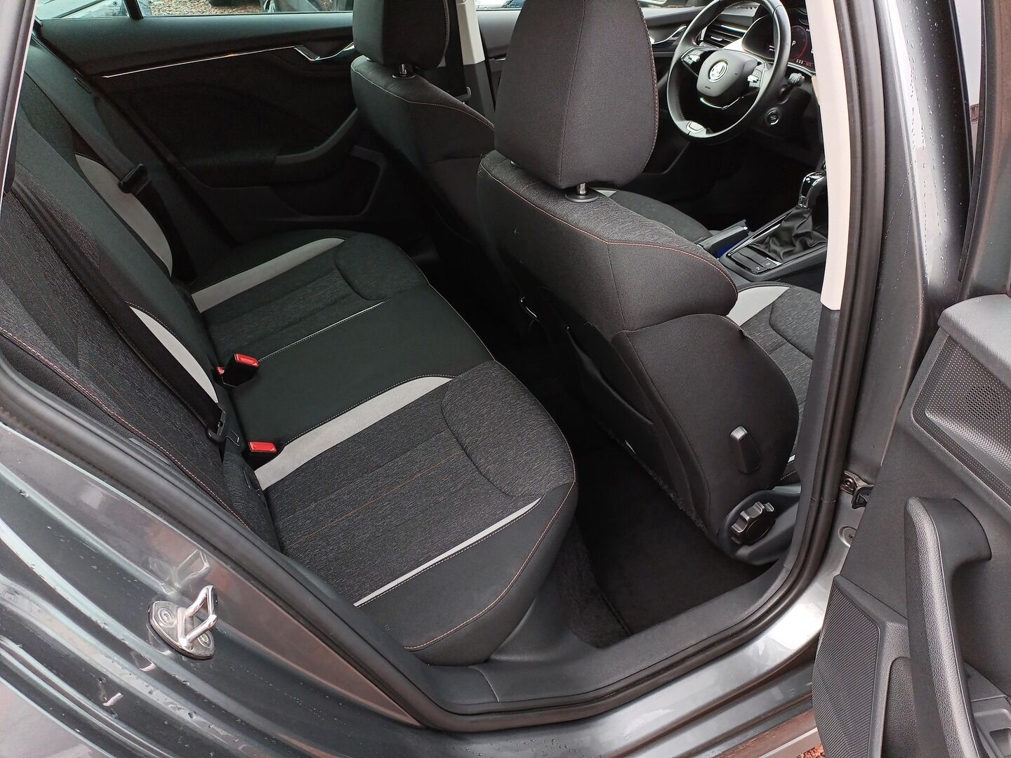 Škoda Kamiq - zdjęcie 12