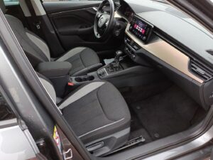 Škoda Kamiq - miniatura 11