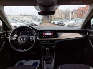 Škoda Kamiq - miniatura 13