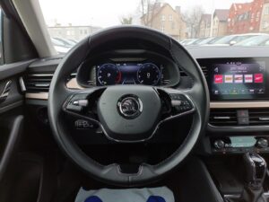 Škoda Kamiq - miniatura 14