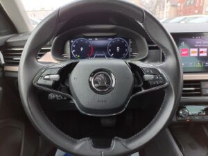 Škoda Kamiq - miniatura 15