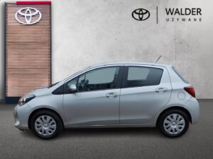 Toyota Yaris - miniatura 2