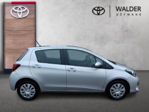 Toyota Yaris - miniatura 6