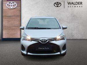 Toyota Yaris - miniatura 8