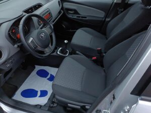 Toyota Yaris - miniatura 9