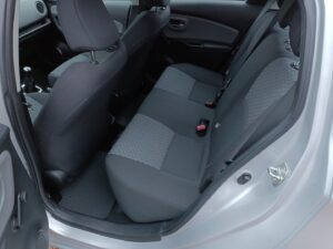 Toyota Yaris - miniatura 10