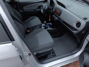 Toyota Yaris - miniatura 11