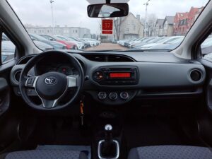 Toyota Yaris - miniatura 14