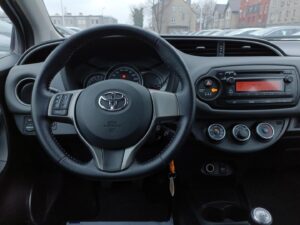 Toyota Yaris - miniatura 15