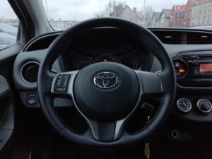 Toyota Yaris - miniatura 16