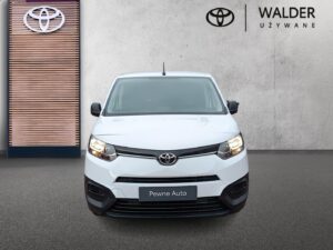 Toyota PROACE CITY - miniatura 3