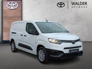 Toyota PROACE CITY - miniatura 4