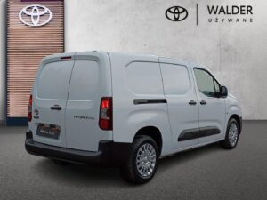 Toyota PROACE CITY - miniatura 6