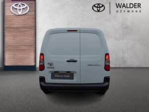 Toyota PROACE CITY - miniatura 7