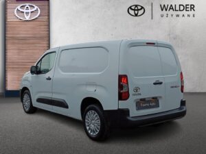 Toyota PROACE CITY - miniatura 8