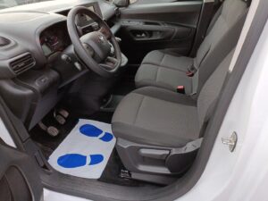 Toyota PROACE CITY - miniatura 9