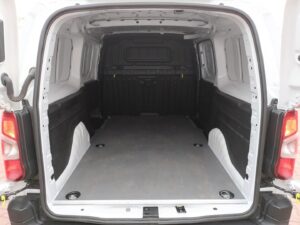 Toyota PROACE CITY - miniatura 11