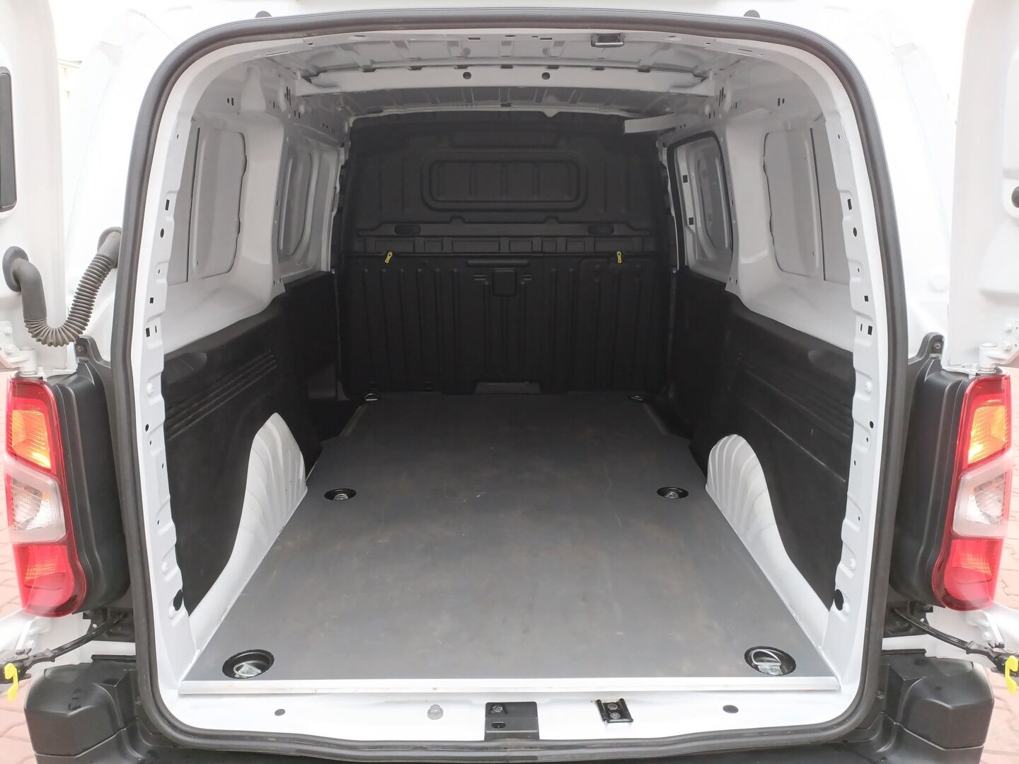 Toyota PROACE CITY - zdjęcie 11