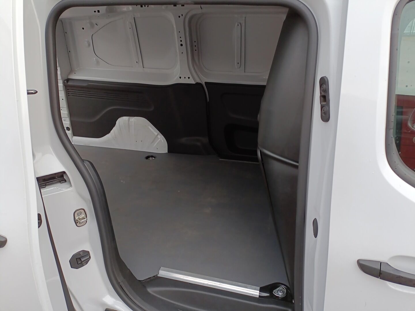 Toyota PROACE CITY - zdjęcie 12