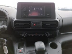 Toyota PROACE CITY - miniatura 14