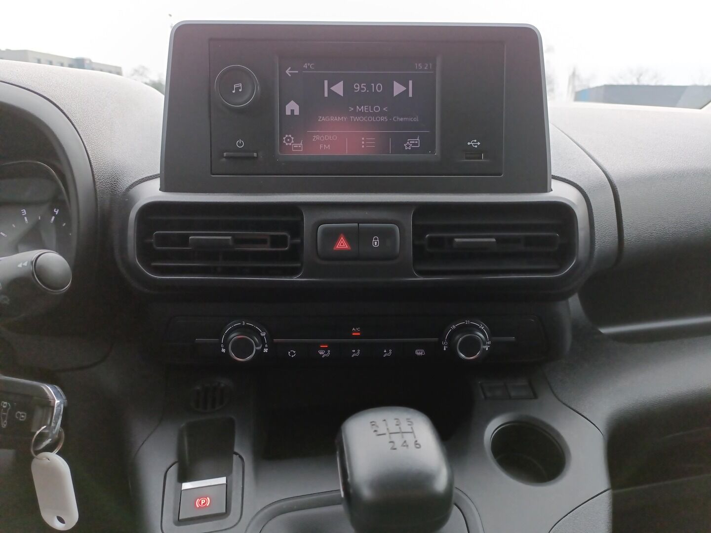 Toyota PROACE CITY - zdjęcie 14