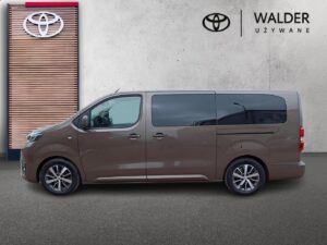 Toyota PROACE VERSO - miniatura 2