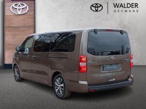 Toyota PROACE VERSO - miniatura 3