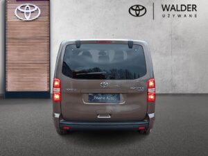 Toyota PROACE VERSO - miniatura 4