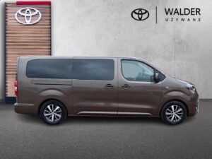 Toyota PROACE VERSO - miniatura 6