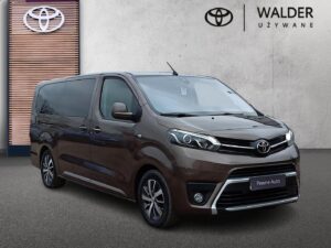 Toyota PROACE VERSO - miniatura 7