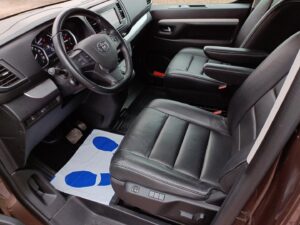Toyota PROACE VERSO - miniatura 9