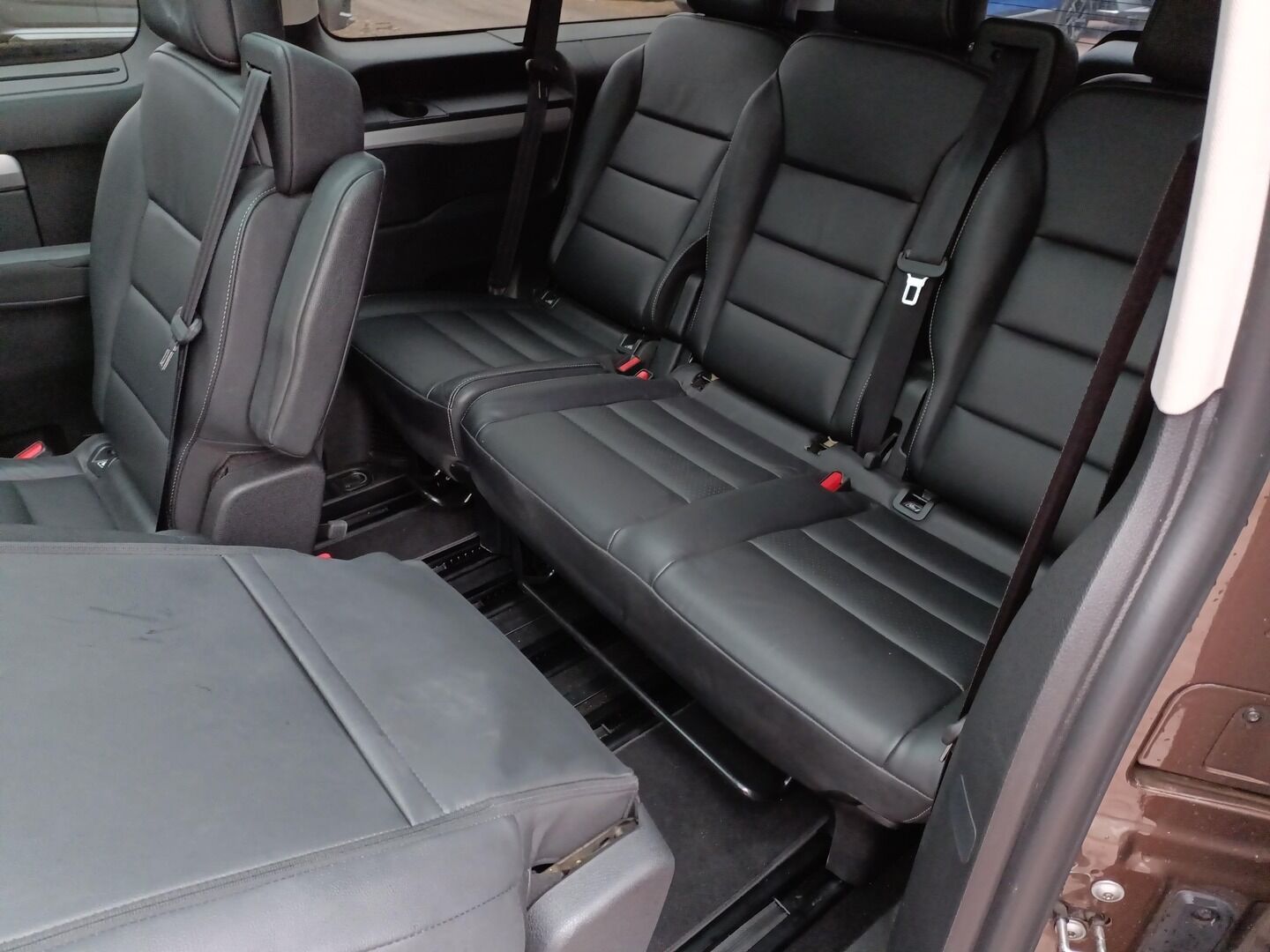 Toyota PROACE VERSO - zdjęcie 11