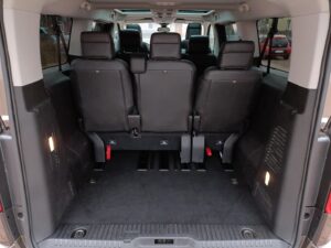 Toyota PROACE VERSO - miniatura 12