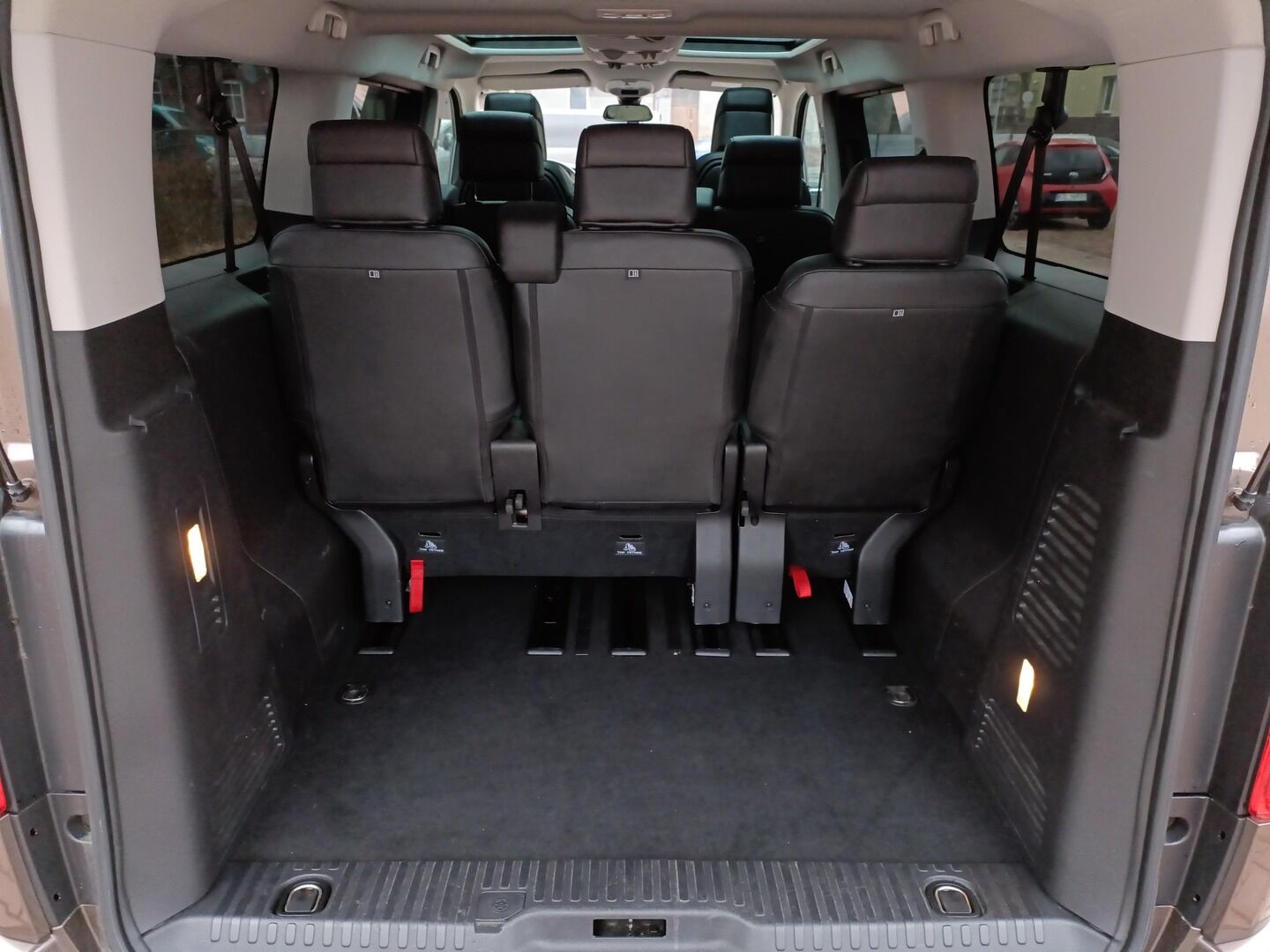 Toyota PROACE VERSO - zdjęcie 12