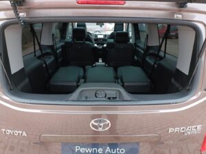 Toyota PROACE VERSO - miniatura 21