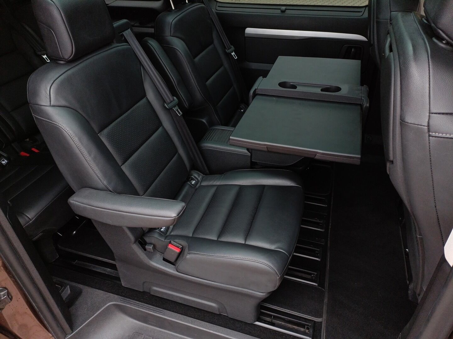 Toyota PROACE VERSO - zdjęcie 13