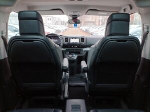 Toyota PROACE VERSO - miniatura 20