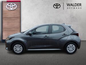 Toyota Yaris - miniatura 2