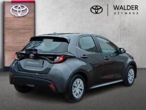 Toyota Yaris - miniatura 5