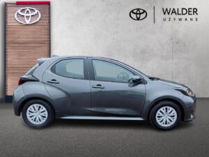 Toyota Yaris - miniatura 6