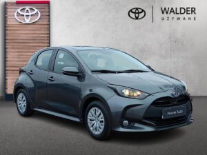 Toyota Yaris - miniatura 7