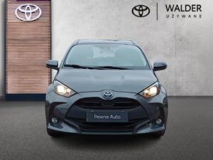 Toyota Yaris - miniatura 8