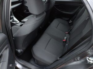 Toyota Yaris - miniatura 10