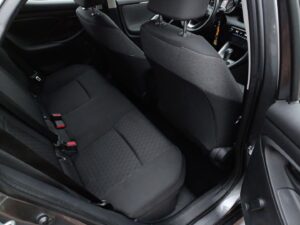 Toyota Yaris - miniatura 12